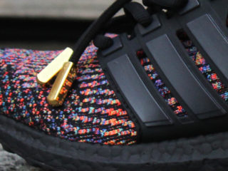 2017 Custom Adidas UltraBoost Multi-color