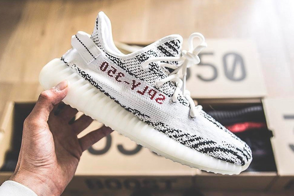 Yeezy Zebra Retail Price Online Hotsell, UP TO 62% OFF